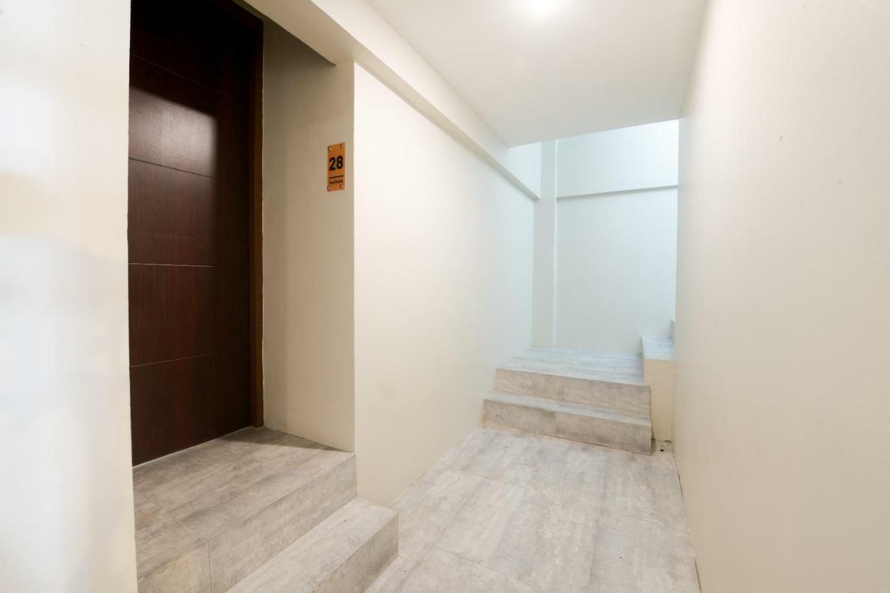 Oyo 347 Southside Residence Pattaya Exteriör bild
