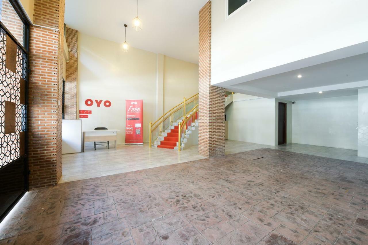 Oyo 347 Southside Residence Pattaya Exteriör bild