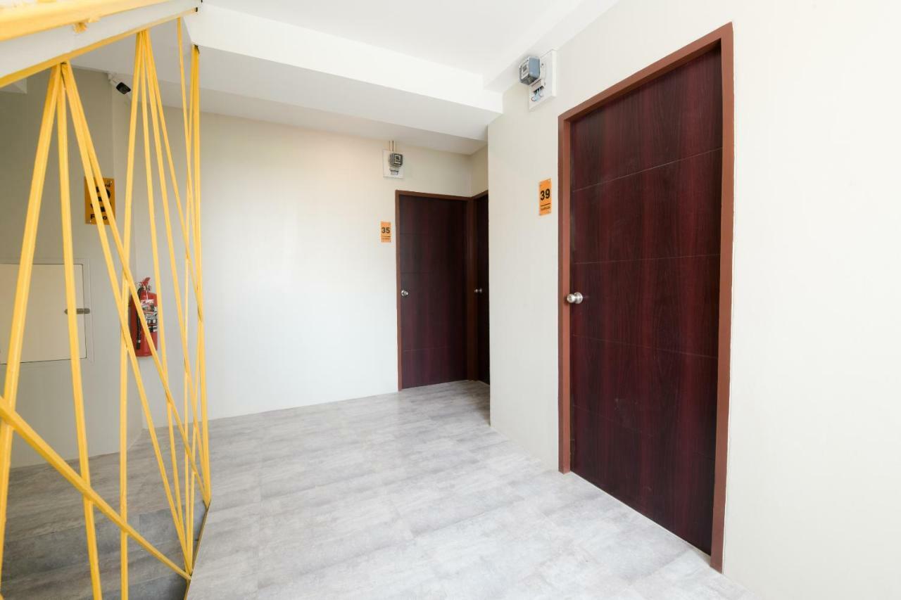 Oyo 347 Southside Residence Pattaya Exteriör bild